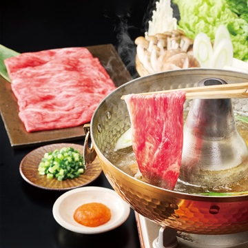 プレゼント